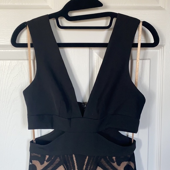 BCBG MAXAZRIA Marilyne Dress - Picture 4 of 13